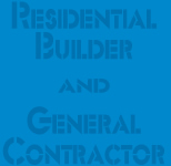 Builder and General Contractor