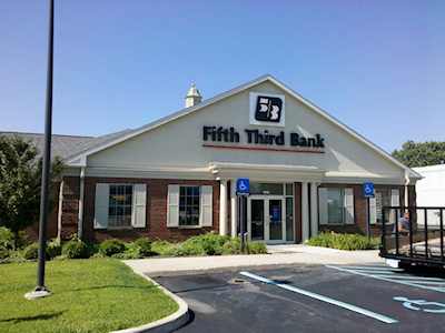 Fifth Third Bank