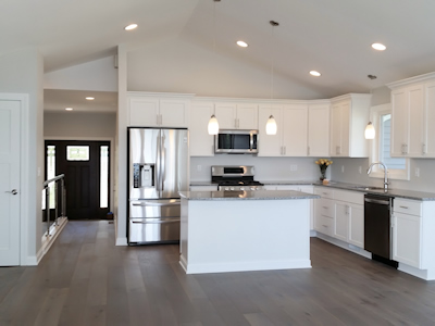 Beautiful Kitchen